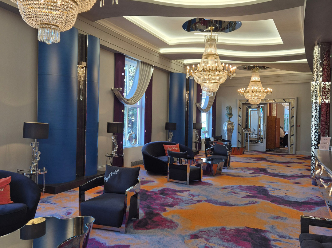Royal Palace Music Hall-Kirrwiller必去景点