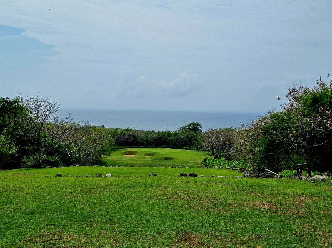 Bukit Pandawa Golf & Country Club-库塔必去景点