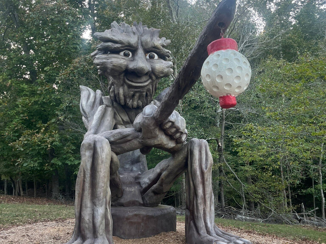 Lake Malone State Park-Dunmor必去景点