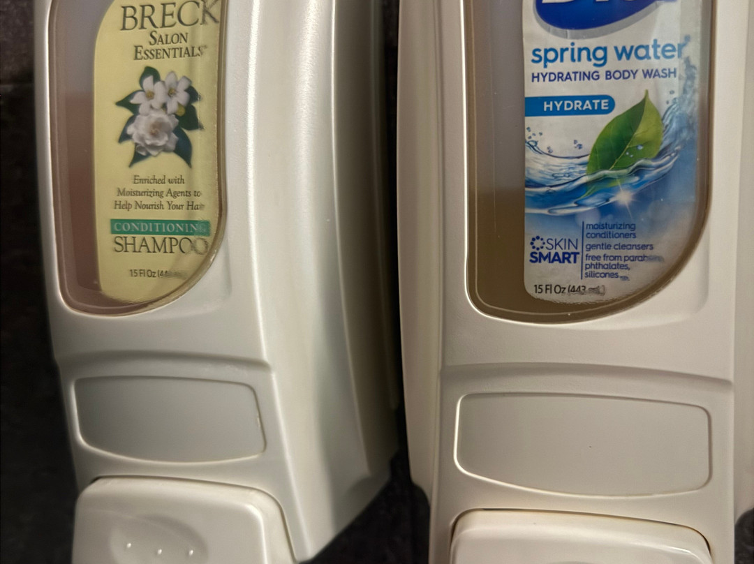 Seahorse Oceanfront Inn主图