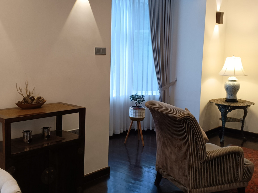 戈尔韦森林旅舍主图