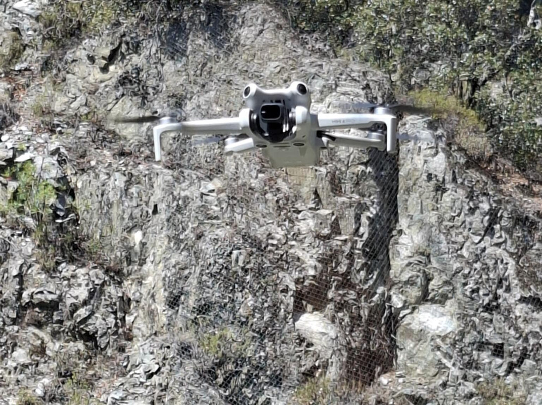 Millomeris Waterfall-帕拉翠斯必去景点