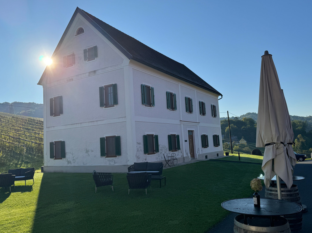 Weinschmiede Gamlitz