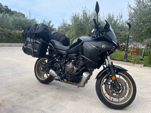 Montenegro Ride | Balkan Motorcycle Tours and Rentals-Tivat Municipality必去景点