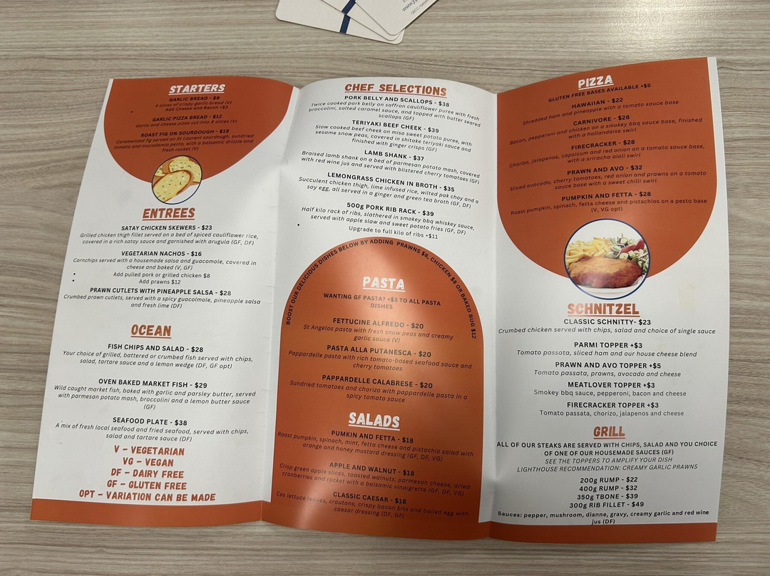 Lighthouse Hotel Motel主图