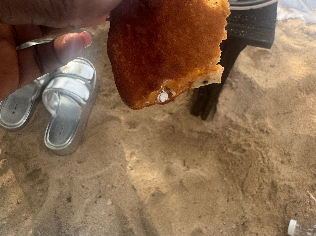 Bamboo Beach Club-Rio Bueno必去景点