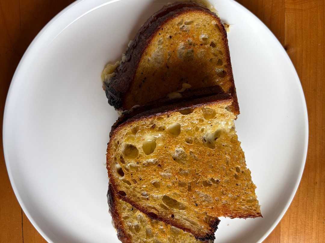 The Truffle Farm Tasmania-德洛兰恩必去景点