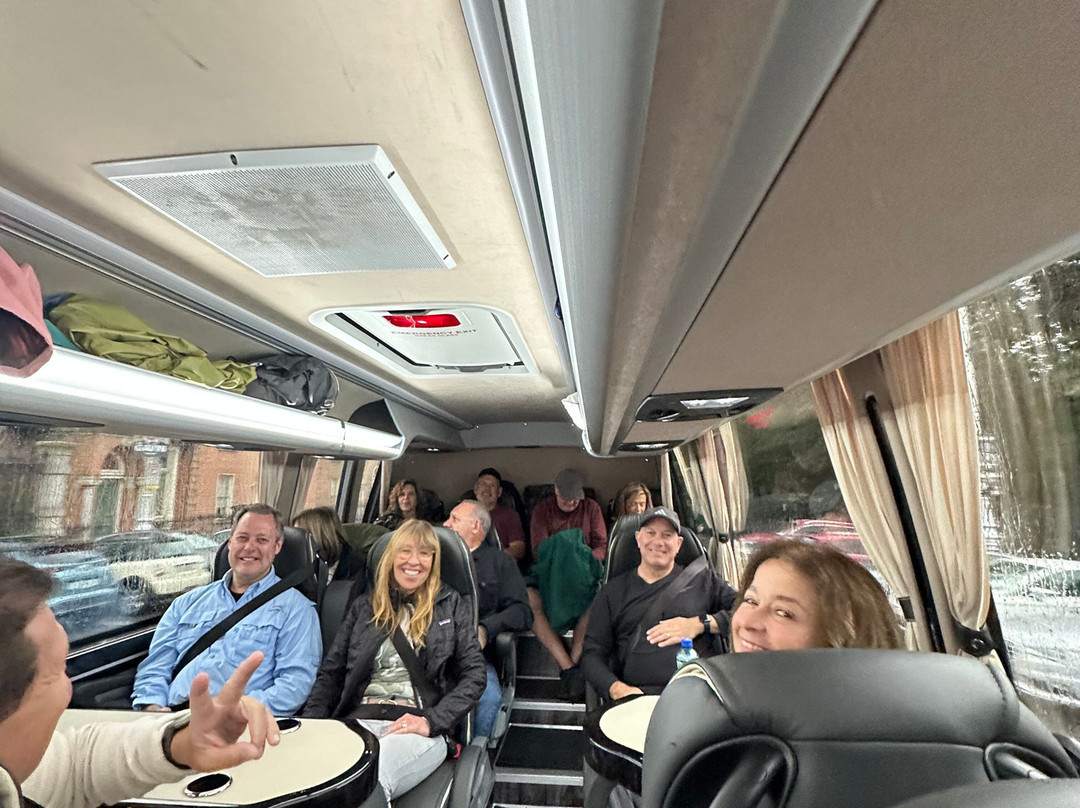 Executive Tours Ireland-利默里克必去景点