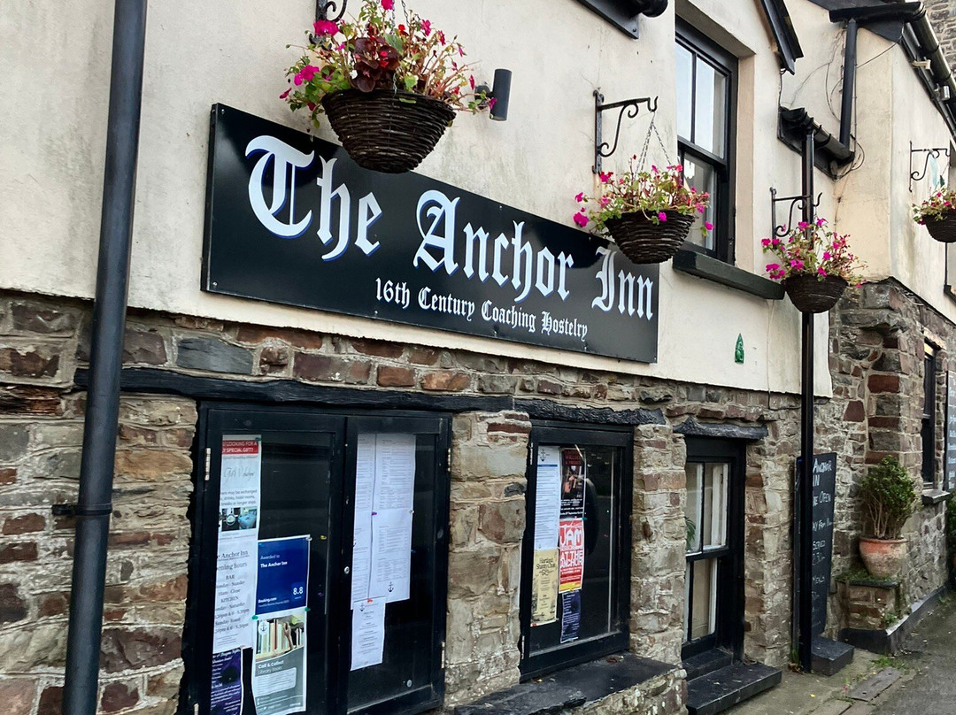 The Anchor Inn主图