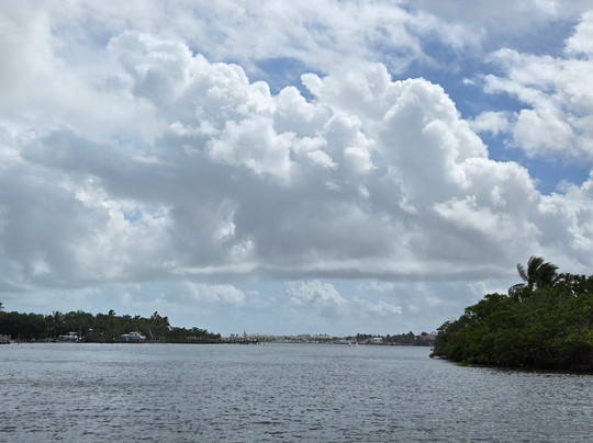 Blue Bliss Charters-朱庇特必去景点