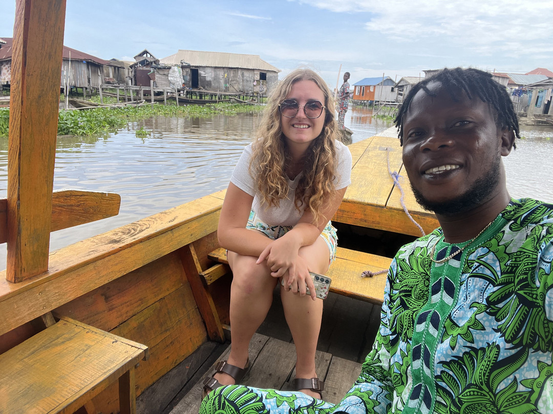 Ganvié Visite-tourisme