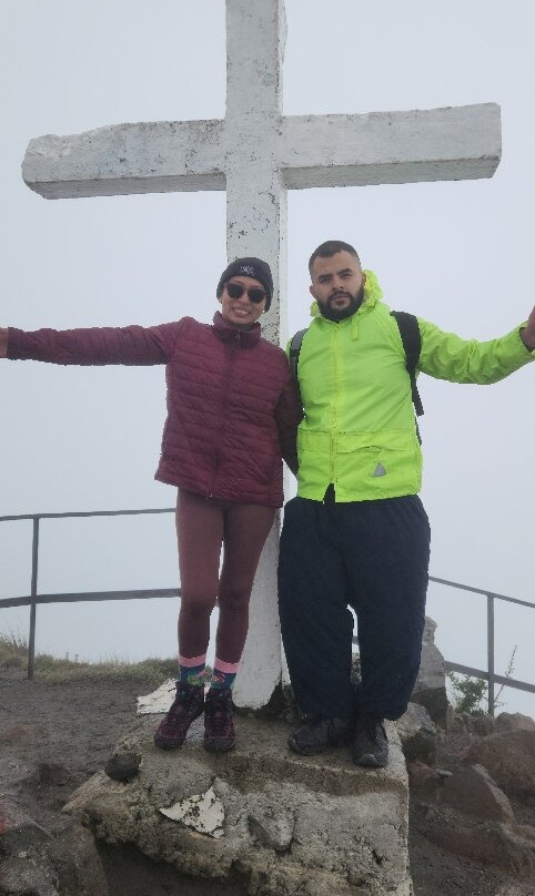 Volcán Barú-渥肯必去景点