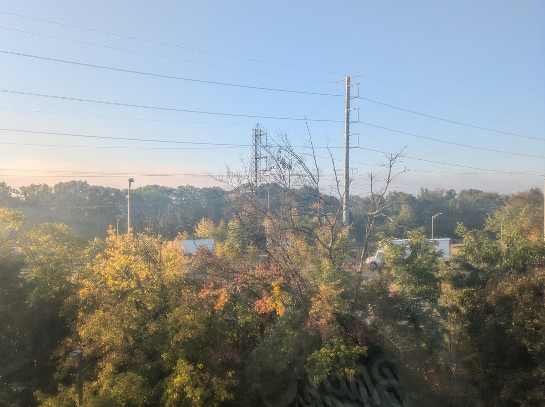 Home2 Suites by Hilton New Brunswick主图