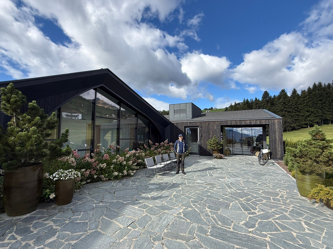 Hotel Milla Montis主图