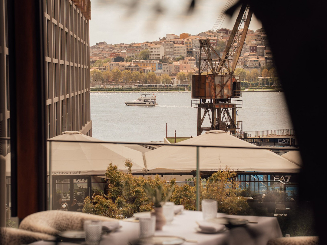 Mykorini İstanbul