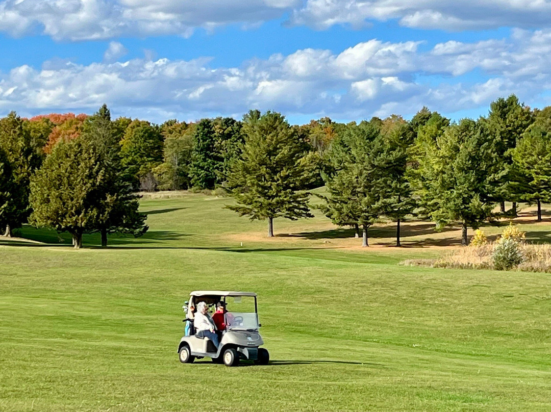 Garden Golf-Garden必去景点