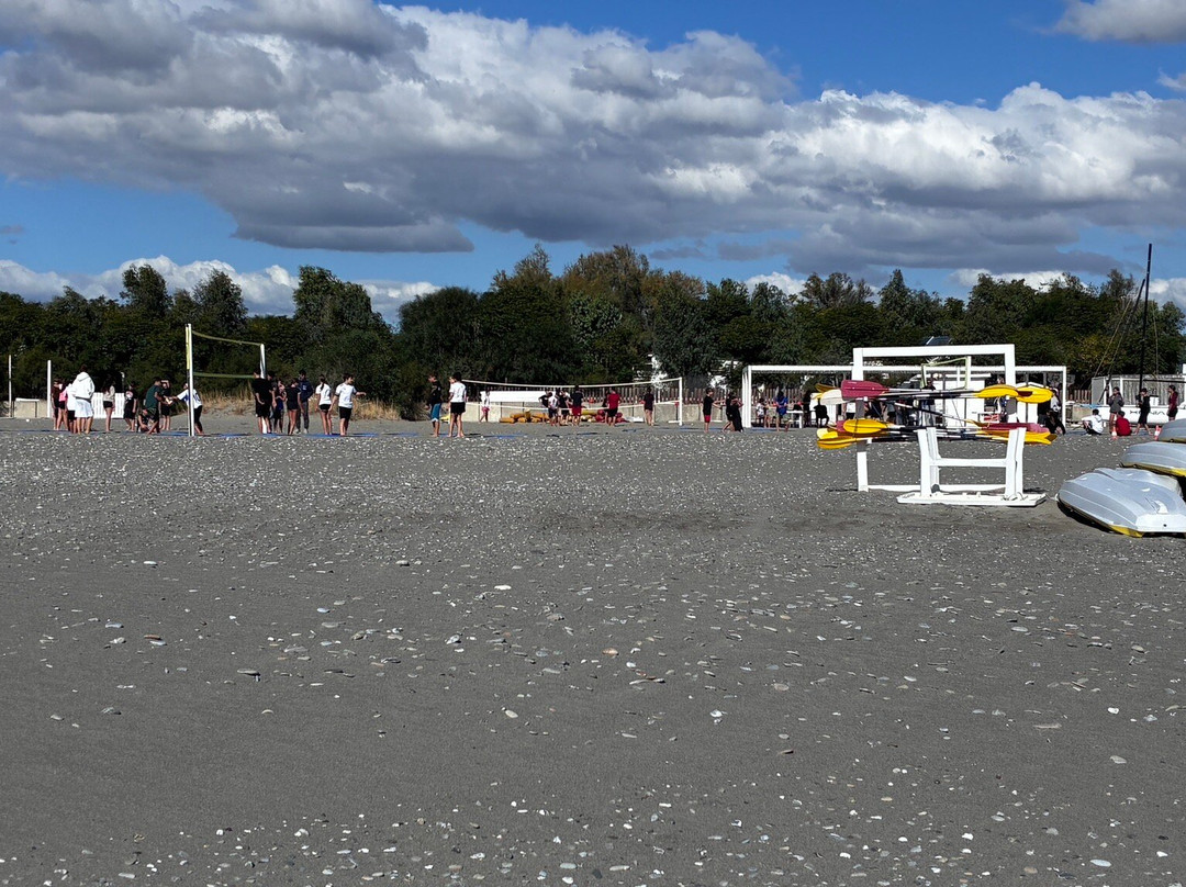 Spiaggia di Policoro-波利科罗必去景点
