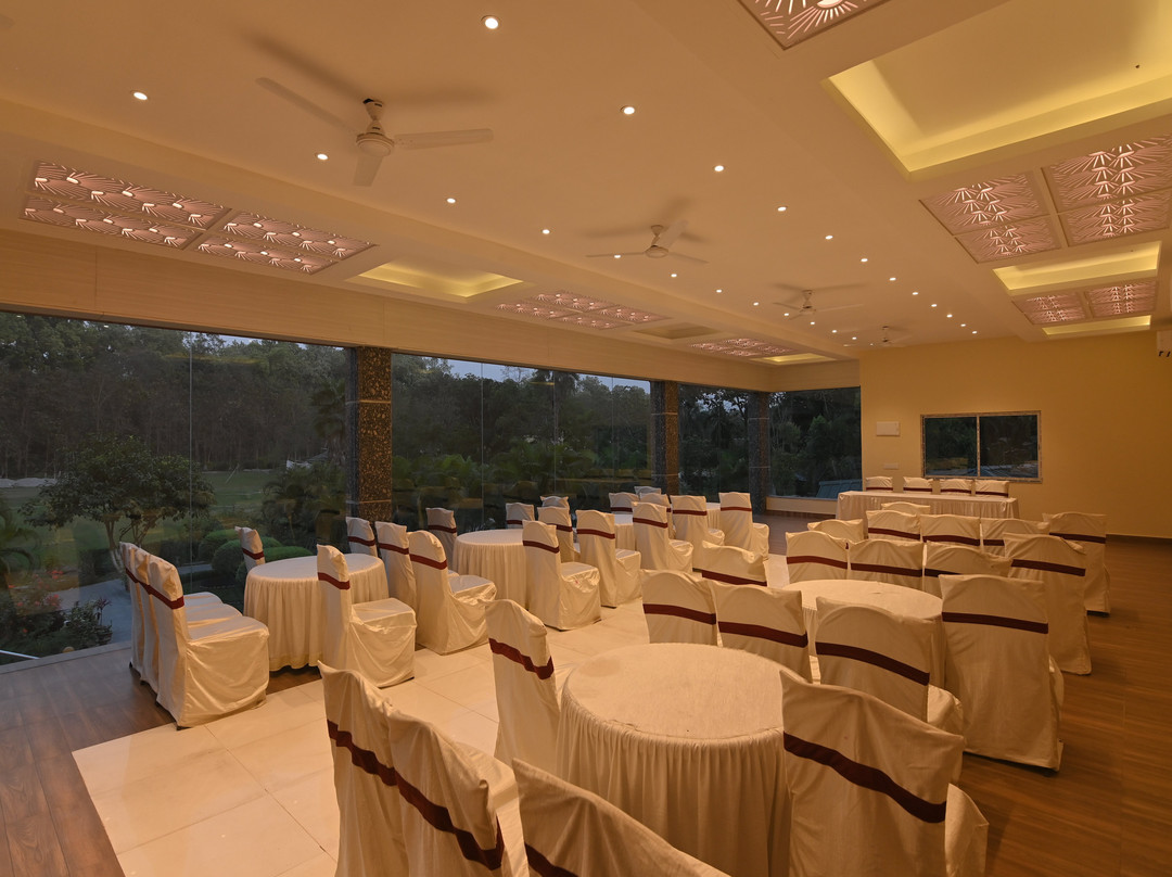 Hotel Dreamland Lataguri主图