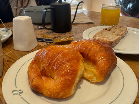 Nolia Brunch Bar - Vitacura