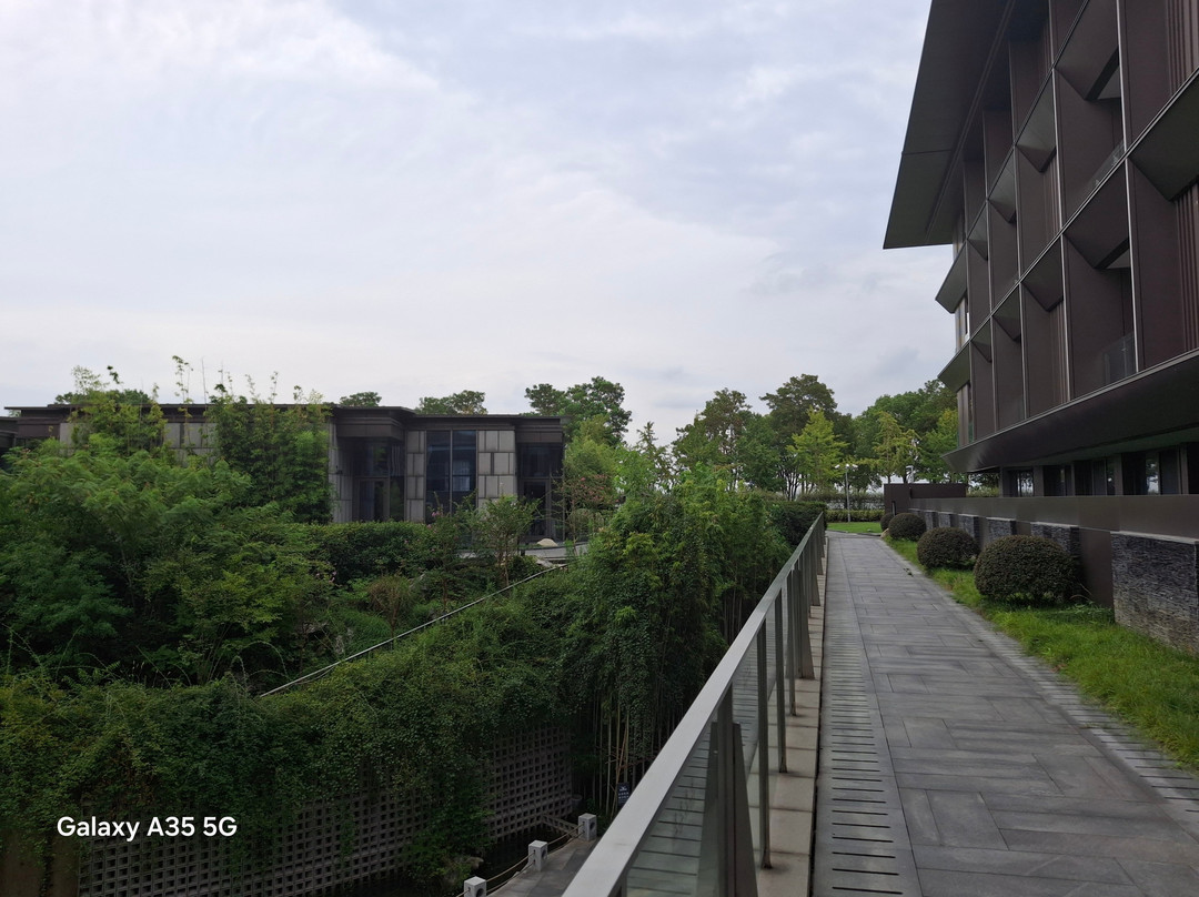 苏州阳澄半岛英迪格酒店主图