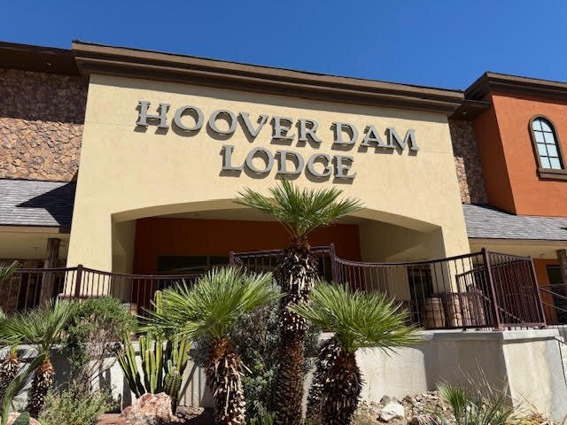 Hoover Dam Lodge主图