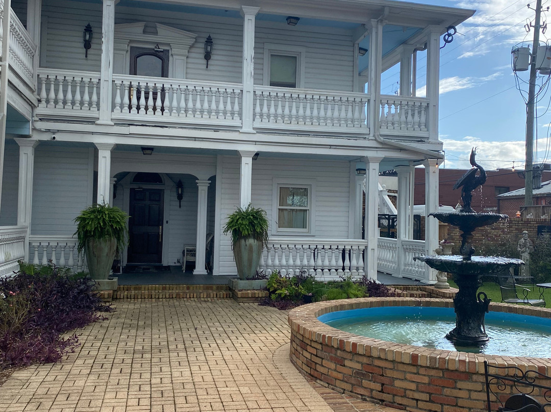 The Hotel Magnolia主图