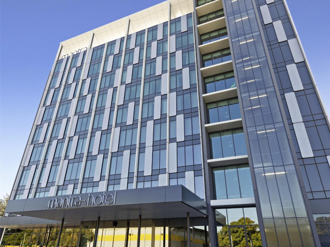 悉尼机场曼特拉酒店