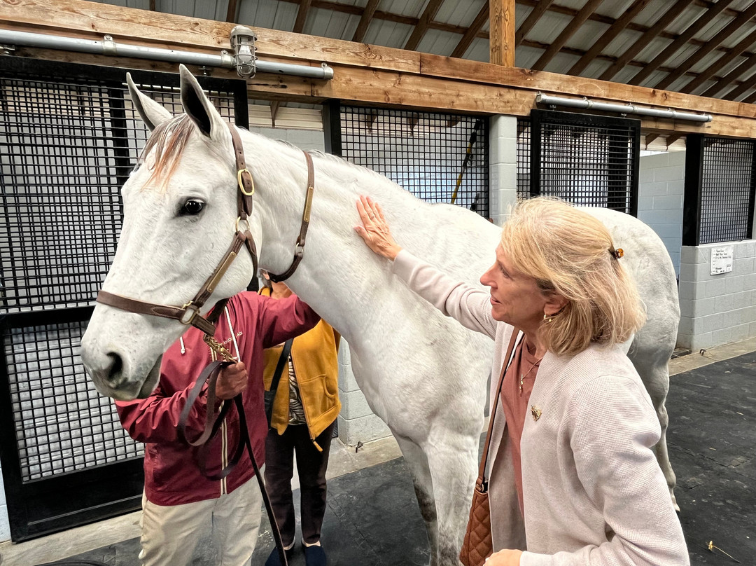 Taylor Made Farm-Nicholasville必去景点