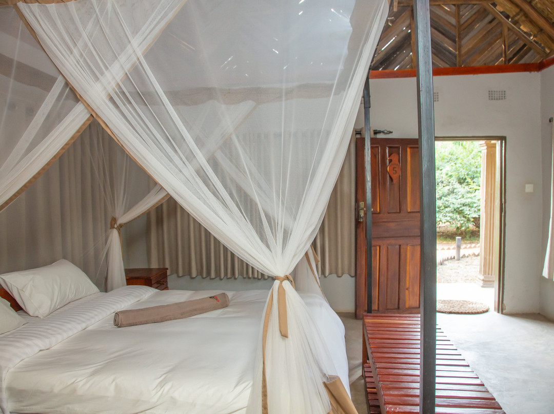 Oxpecker Safari Lodge