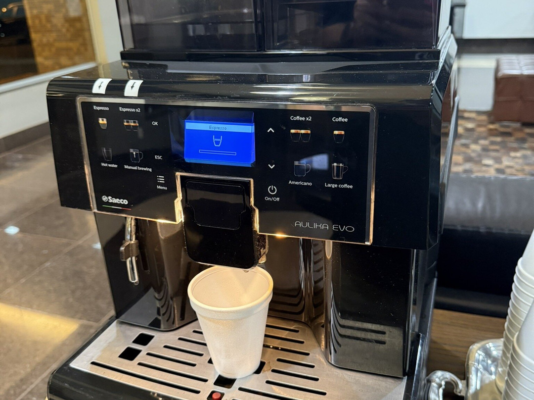 Garden Hotel Ribeirão Preto主图