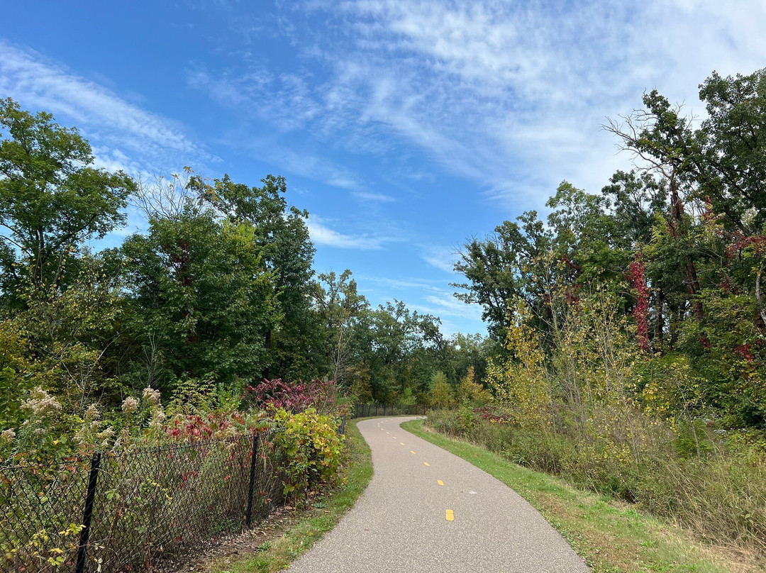Spring Lake Park Reserve-黑斯廷必去景点
