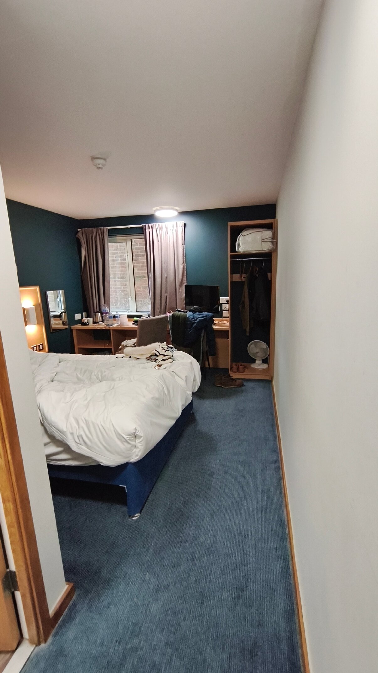 Travelodge Leatherhead-官方