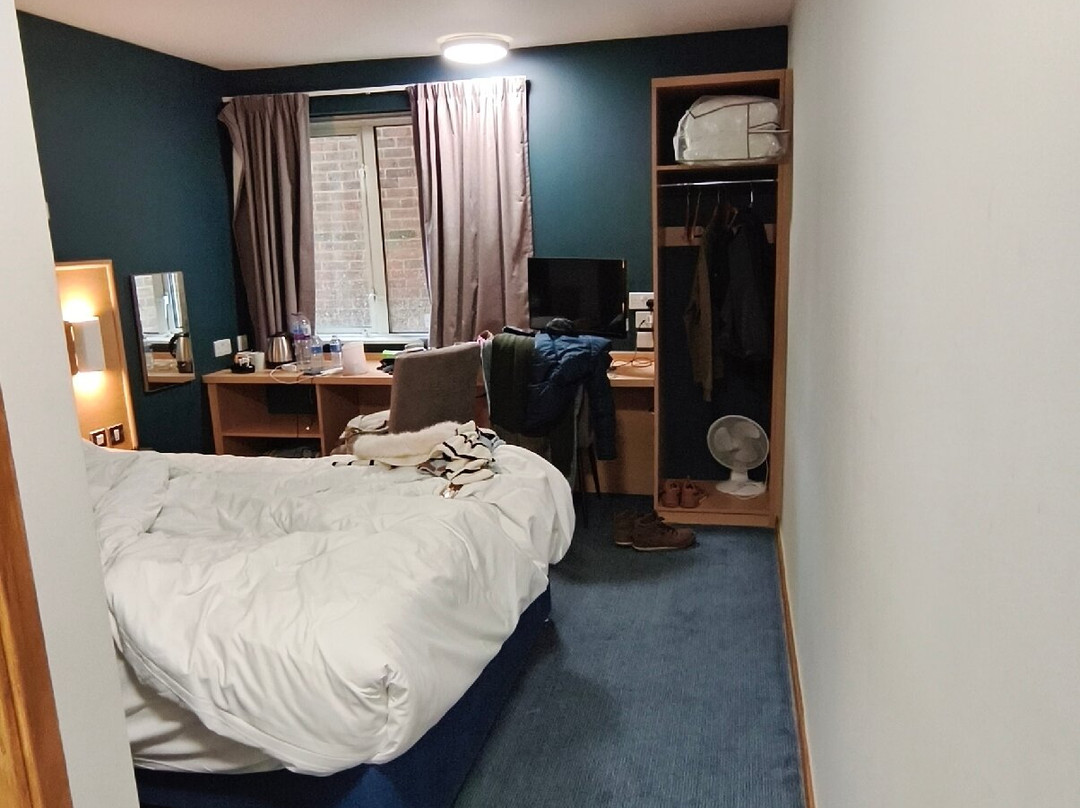 Travelodge Leatherhead主图