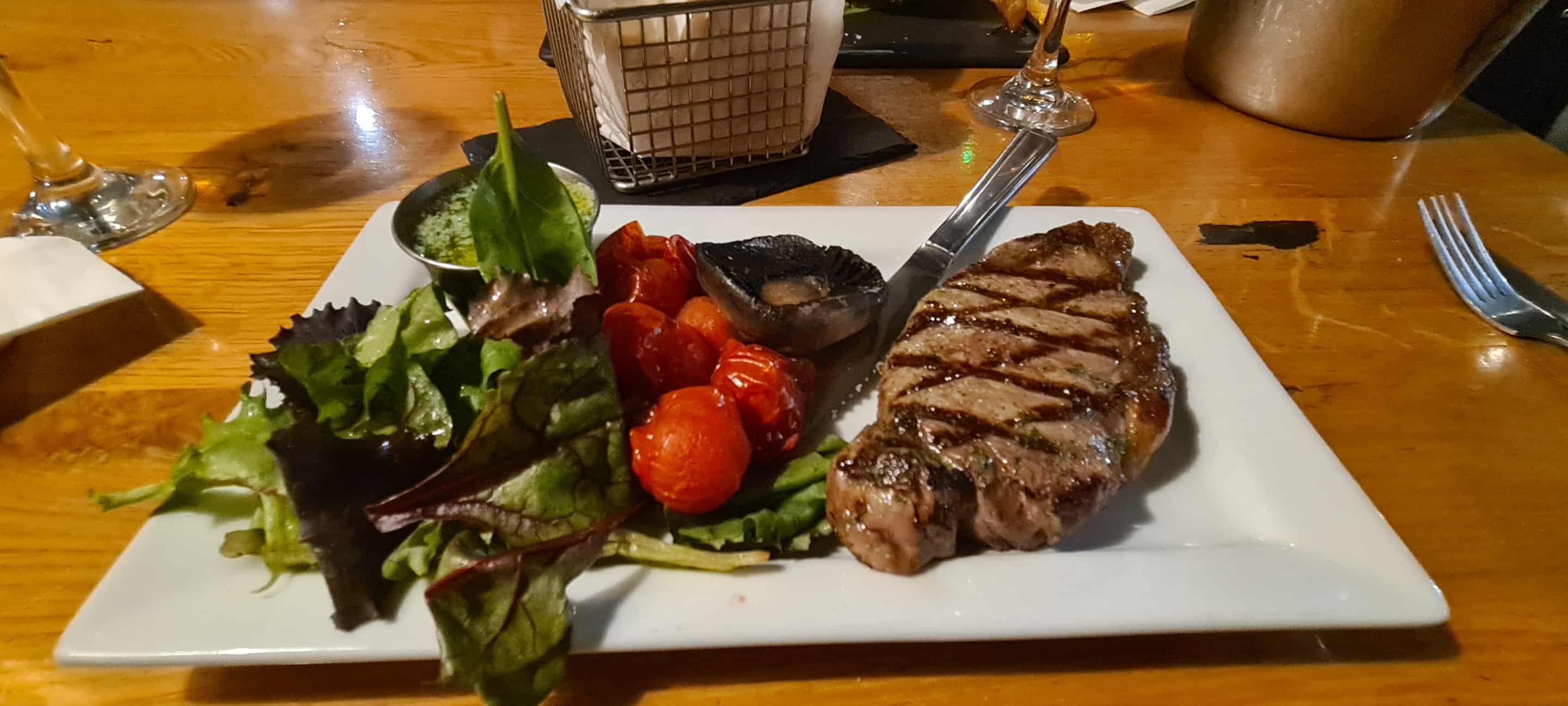 The Knife & Cleaver-官方