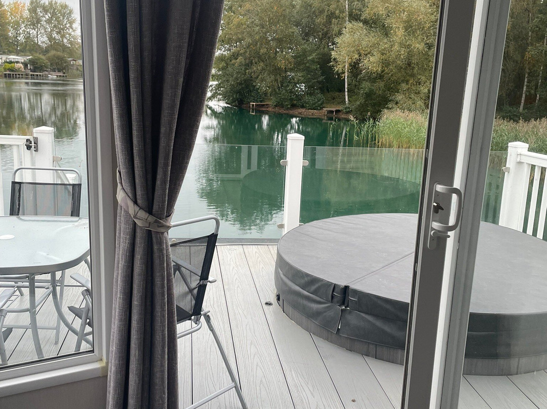 Tattershall Lakes Country Park-Tattershall必去景点