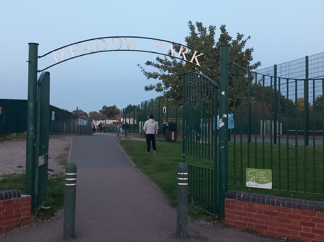 Meadow Park-博勒姆伍德必去景点