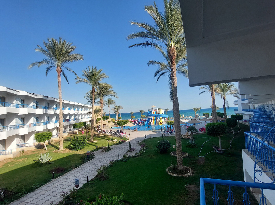 Retal View Resort El Sokhna主图