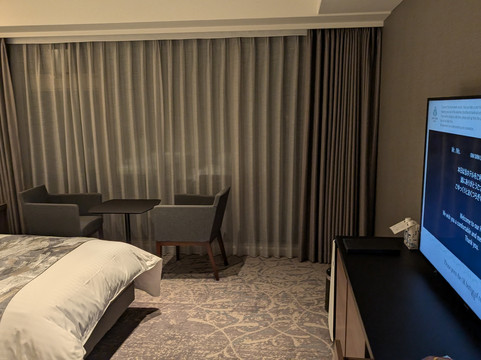 京都比偲奇酒店主图