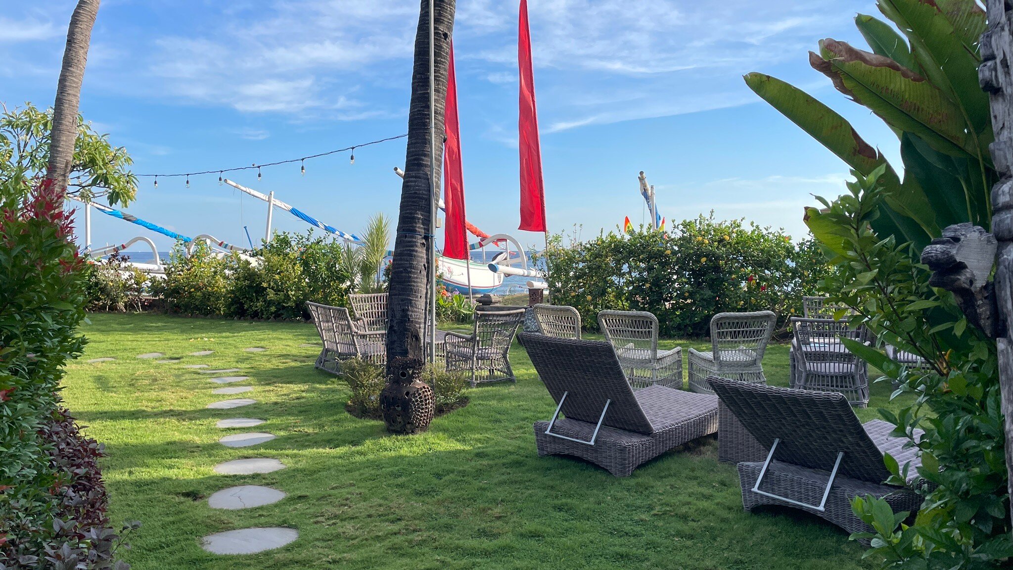 阿默德生活精品酒店-官方