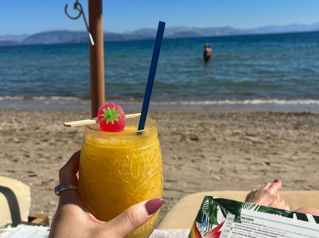 Malibu Summer-Dassia必去景点