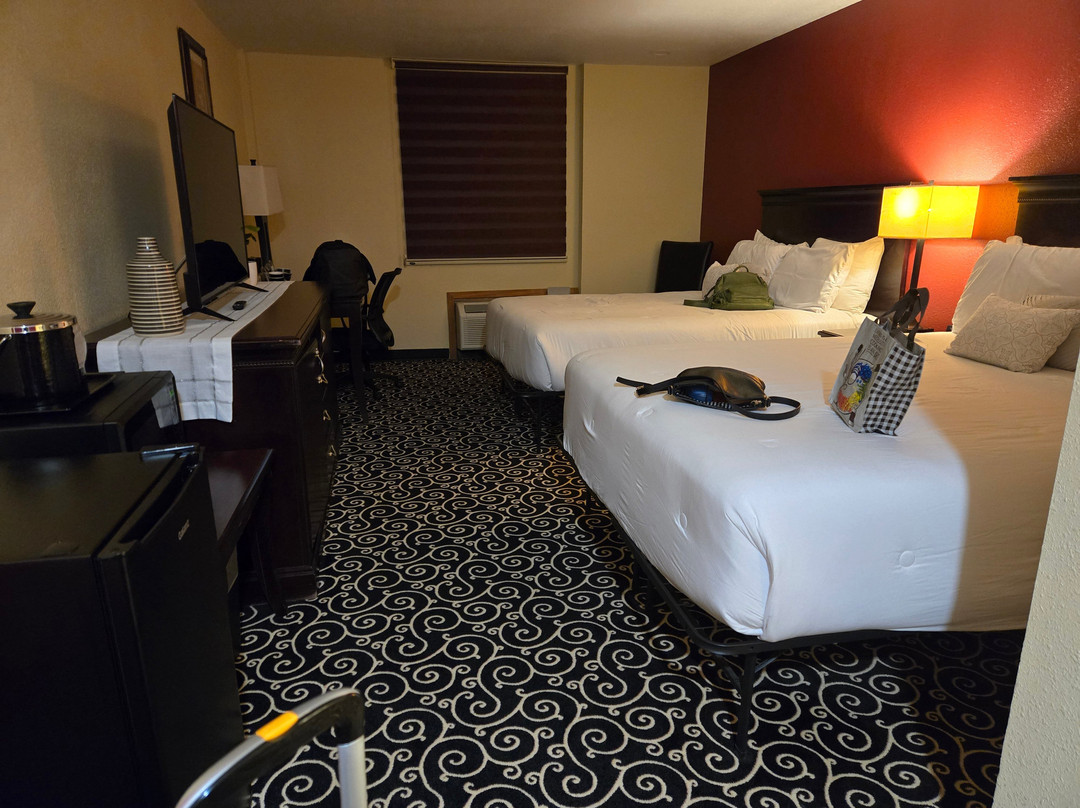 FairBridge Inn Express Hiawatha