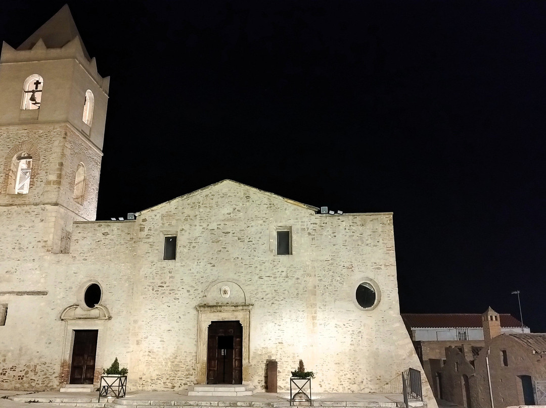 Centro Storico di Bernalda-Bernalda必去景点