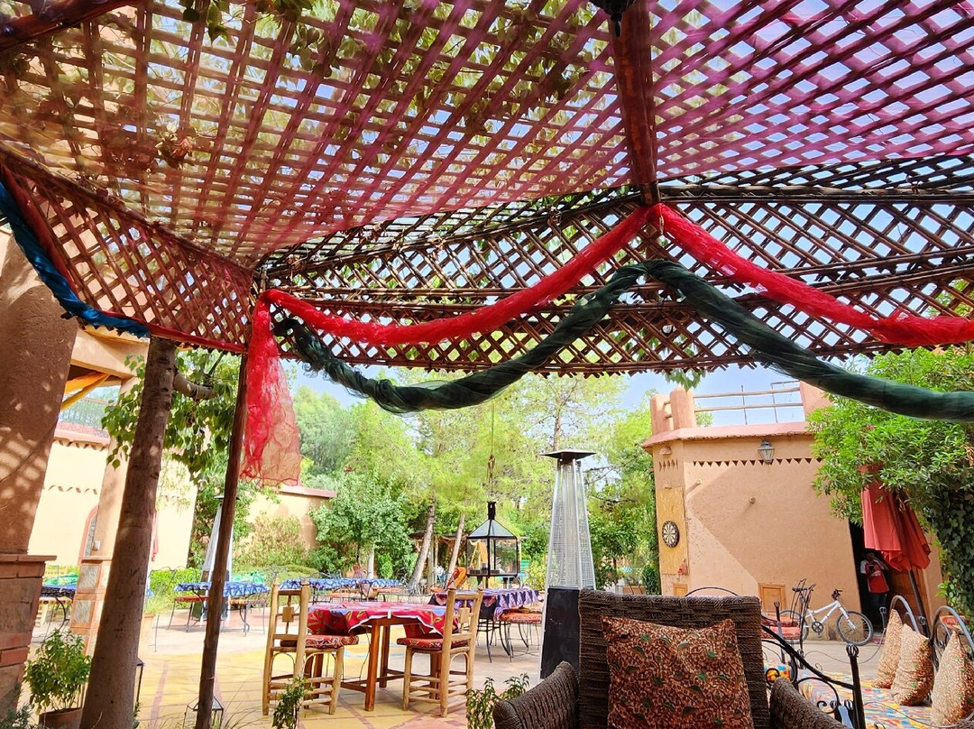 La Perle Du Dades主图