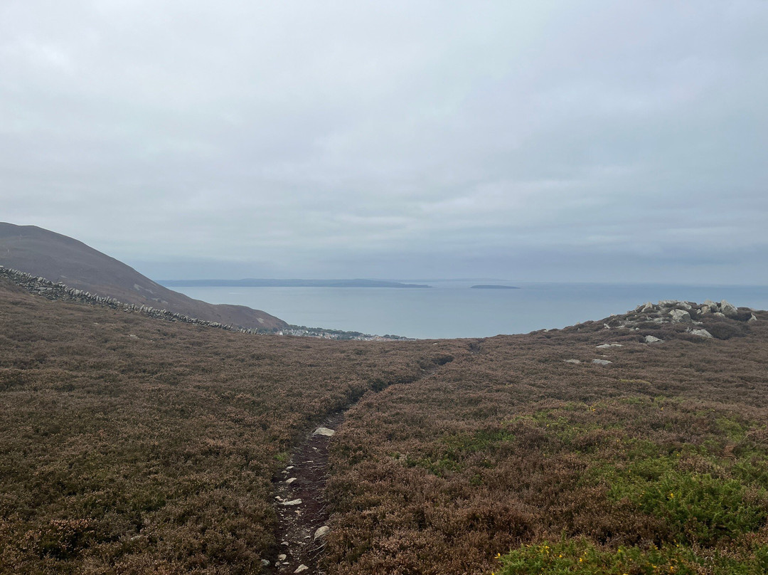 Llanfair Arms-Llanfairfechan必去景点