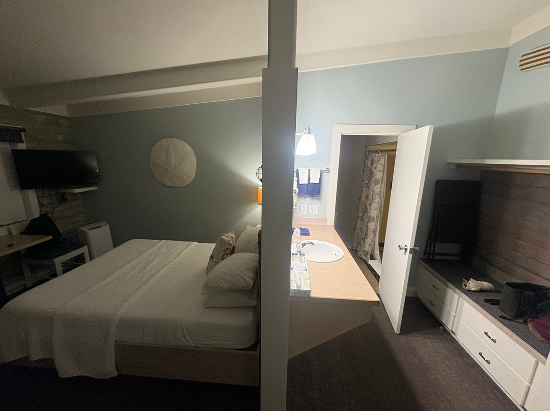 Harborview Inn & Rv Park主图