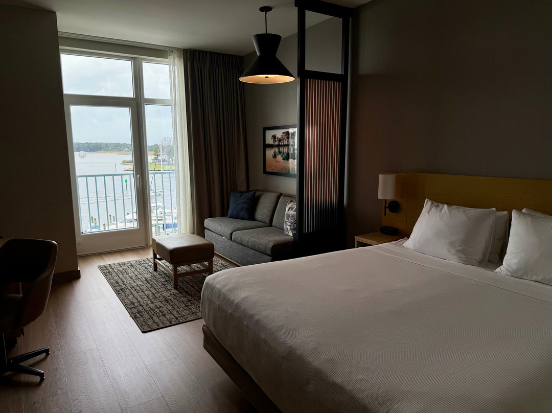 Hyatt Place Kent Narrows & Marina主图