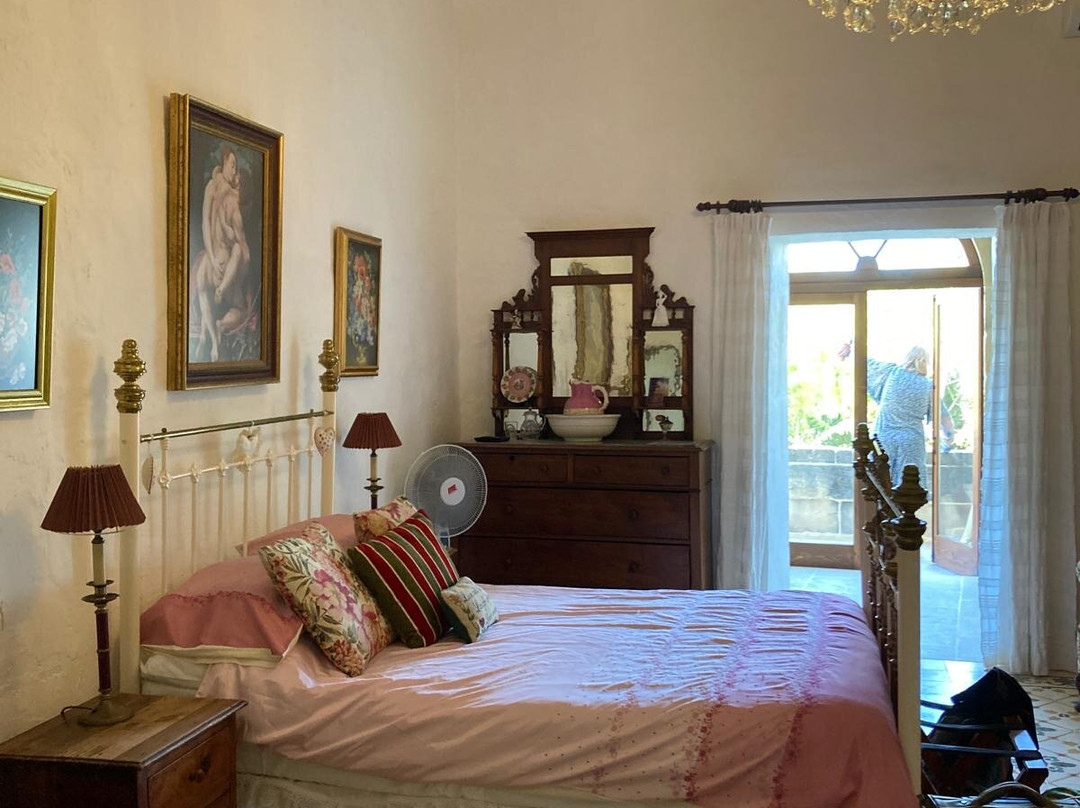 Dar tal-Kaptan Boutique Maison主图