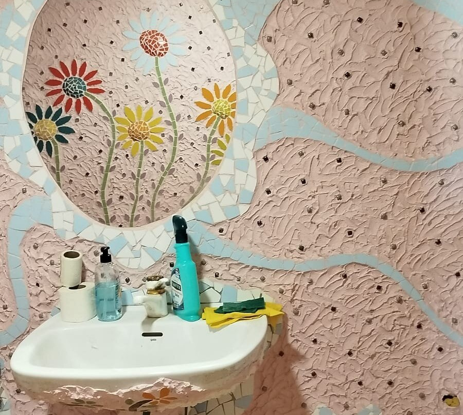 El Capricho de Cotrina-Los Santos de Maimona必去景点