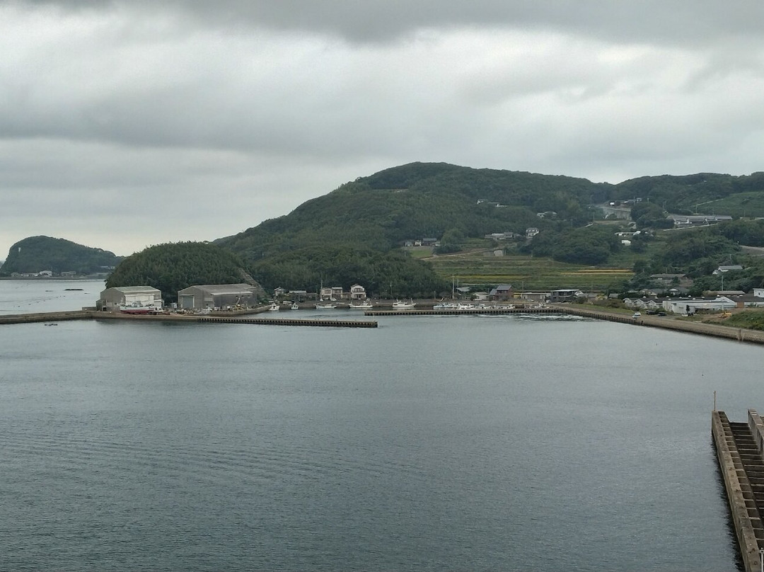 Ikijima-壹岐市必去景点