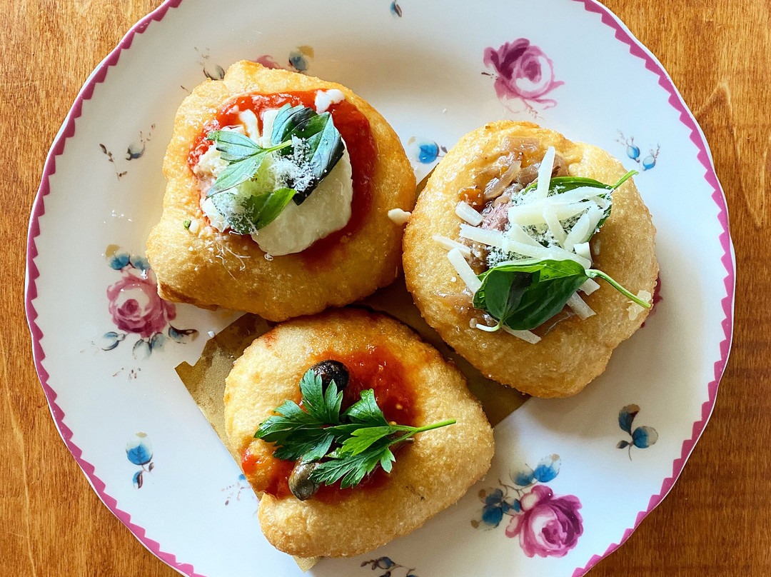 Cucina Fondicelli